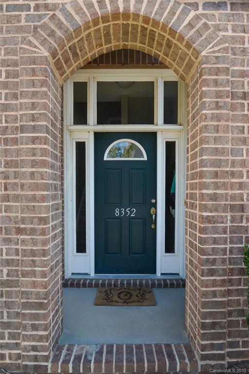 Ayrsley - Residential