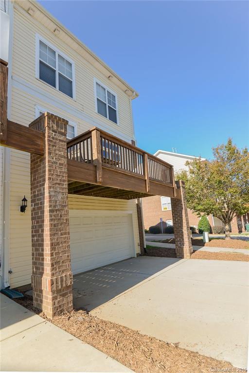 Ayrsley - Residential