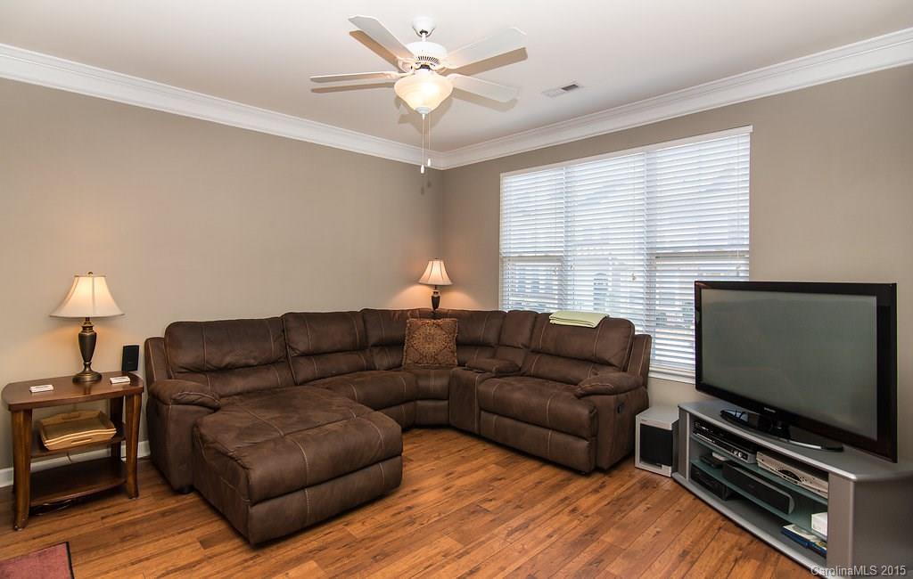 Ayrsley - Residential