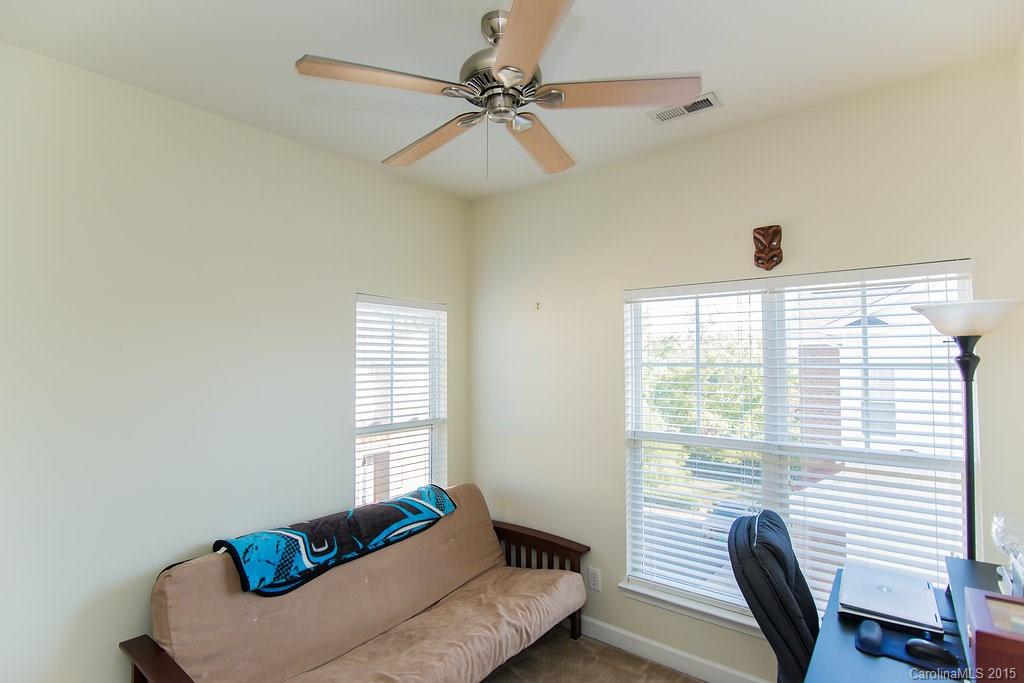 Ayrsley - Residential