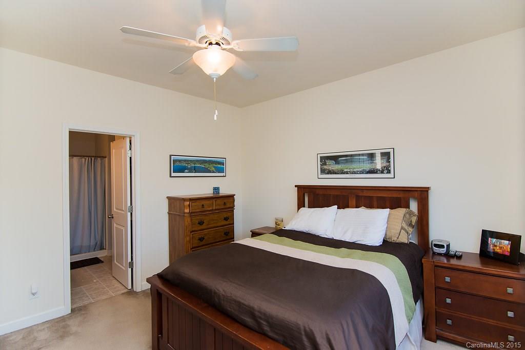 Ayrsley - Residential