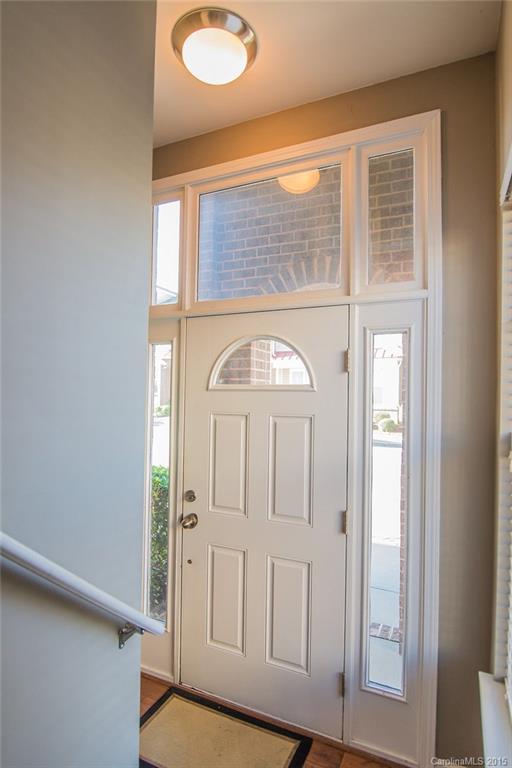 Ayrsley - Residential