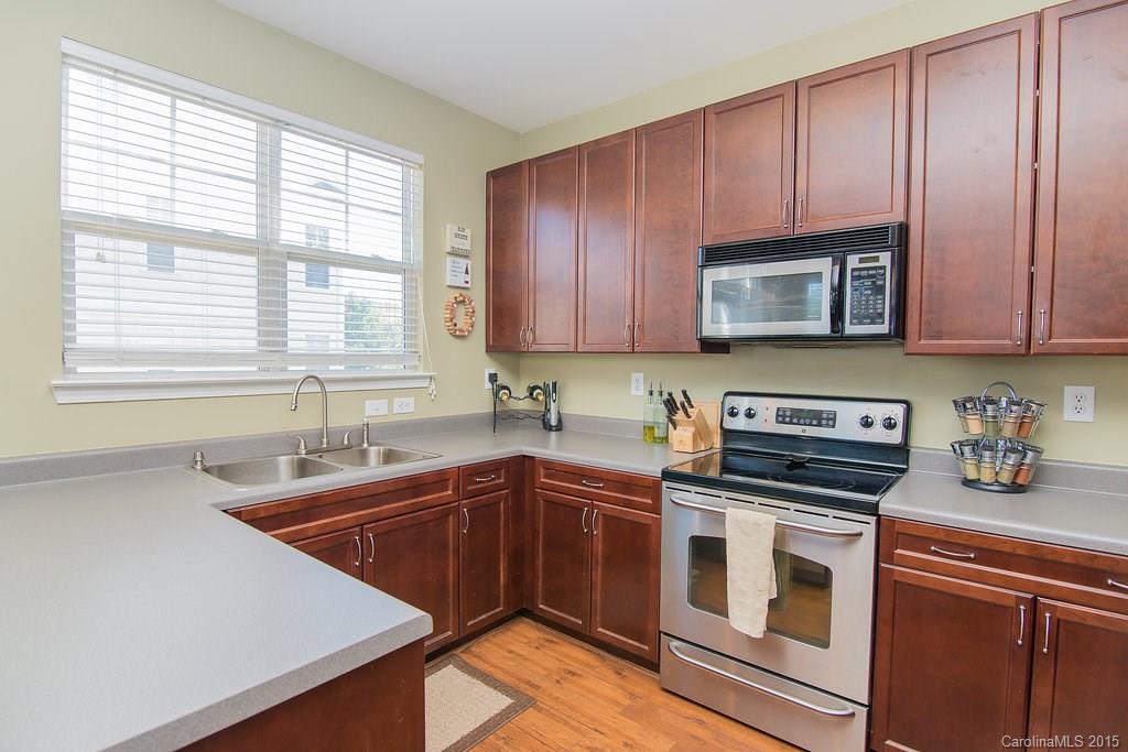 Ayrsley - Residential