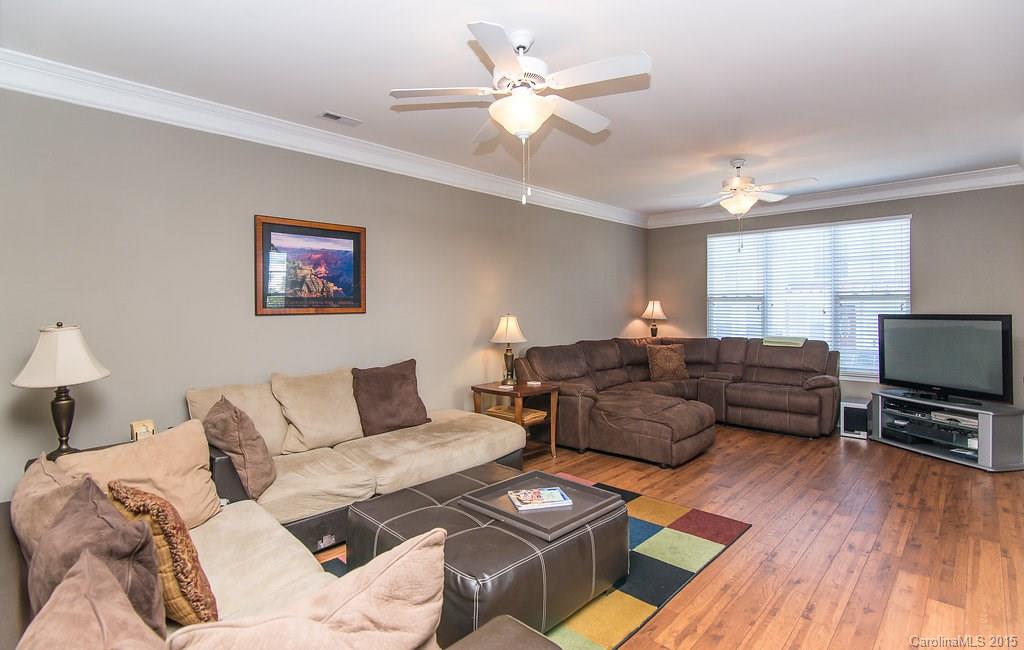 Ayrsley - Residential