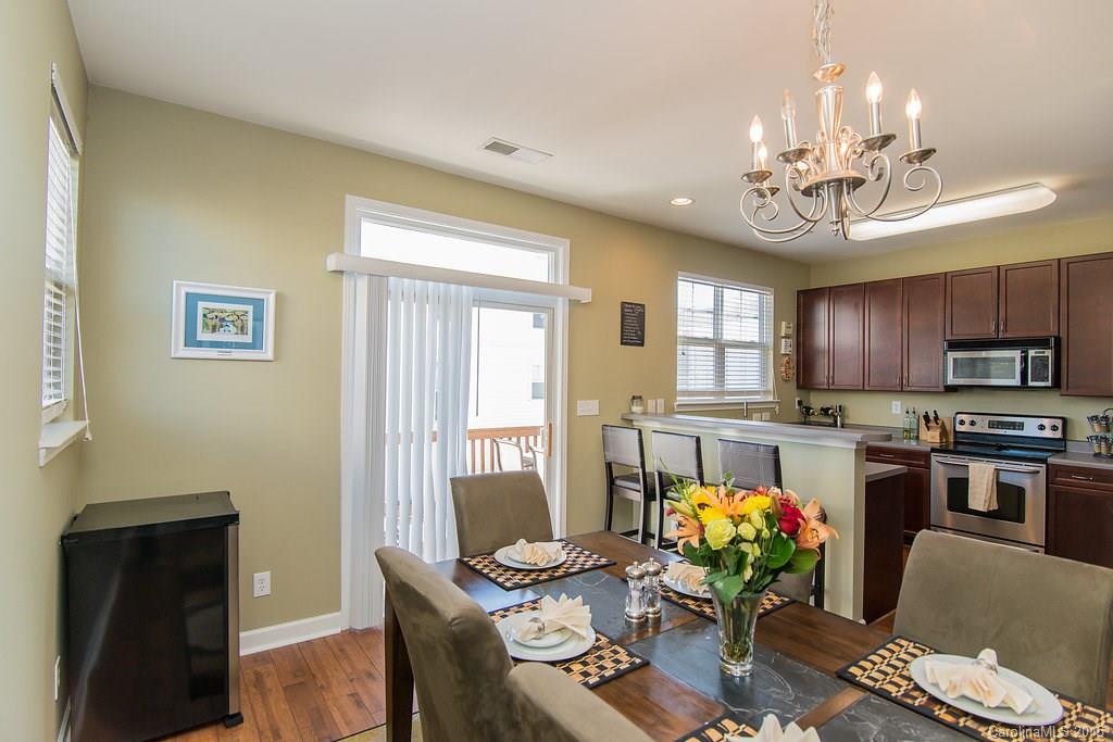 Ayrsley - Residential