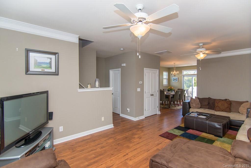 Ayrsley - Residential