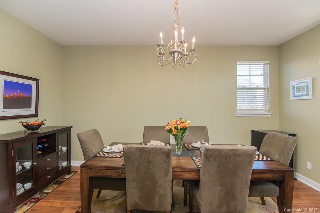 Ayrsley - Residential