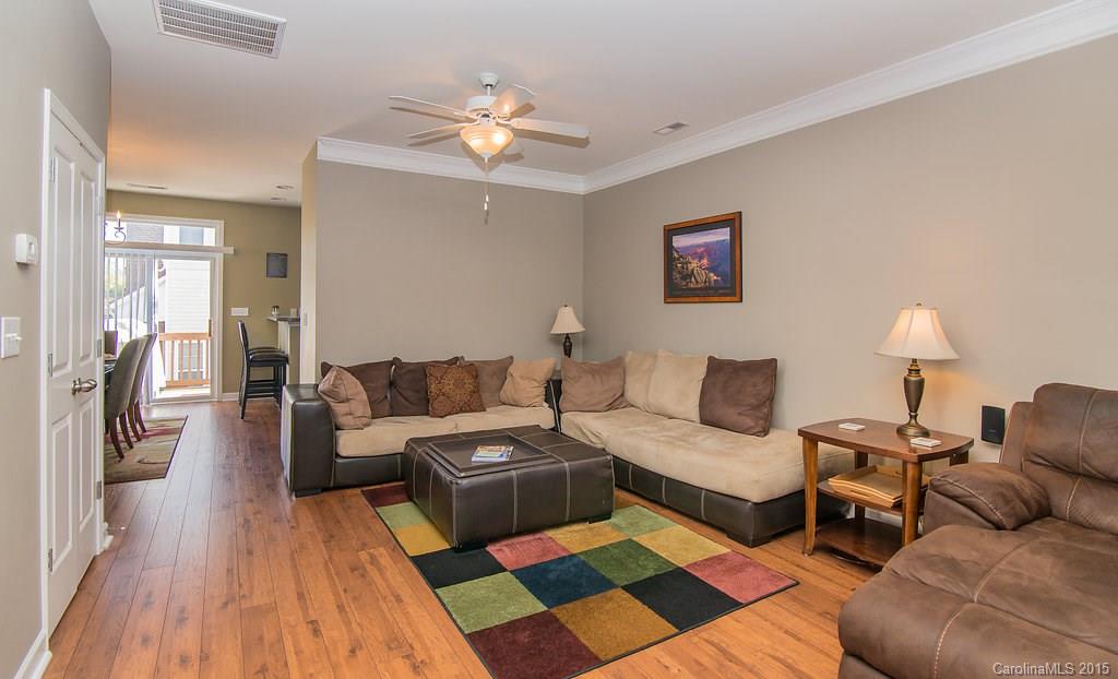 Ayrsley - Residential