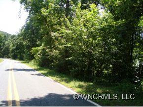 White Oak Mountain - Land