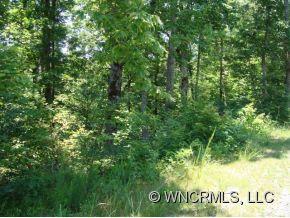 White Oak Mountain - Land