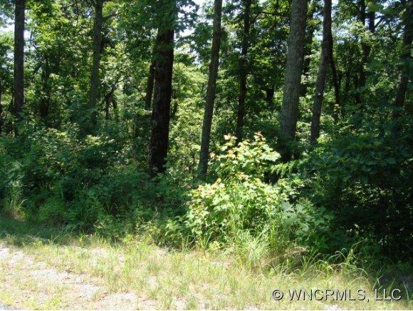 White Oak Mountain - Land