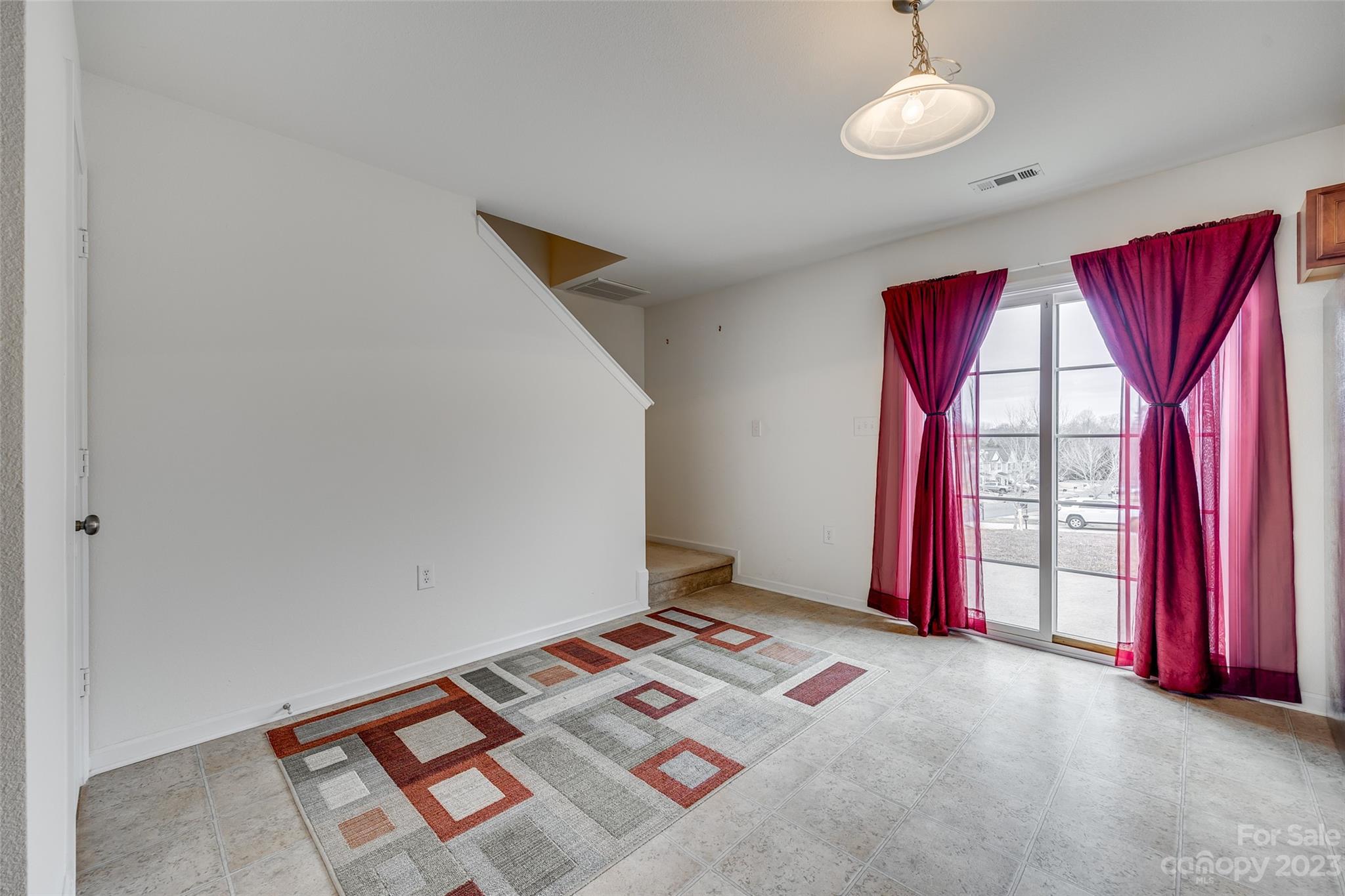 Reid Pointe - Residential