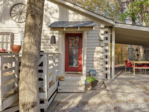 A home in Clover