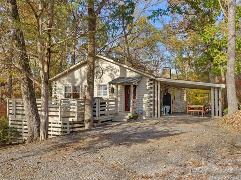 A home in Clover