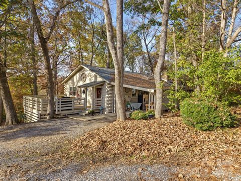 A home in Clover