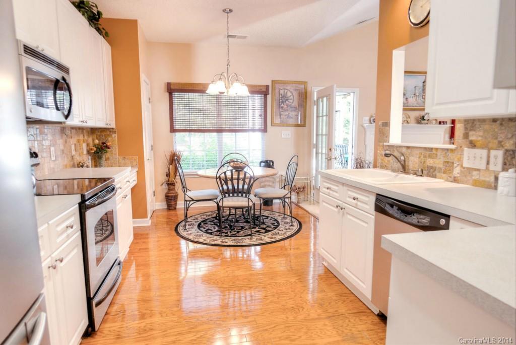 Harbor Cove - Residential