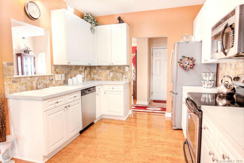 Harbor Cove - Residential