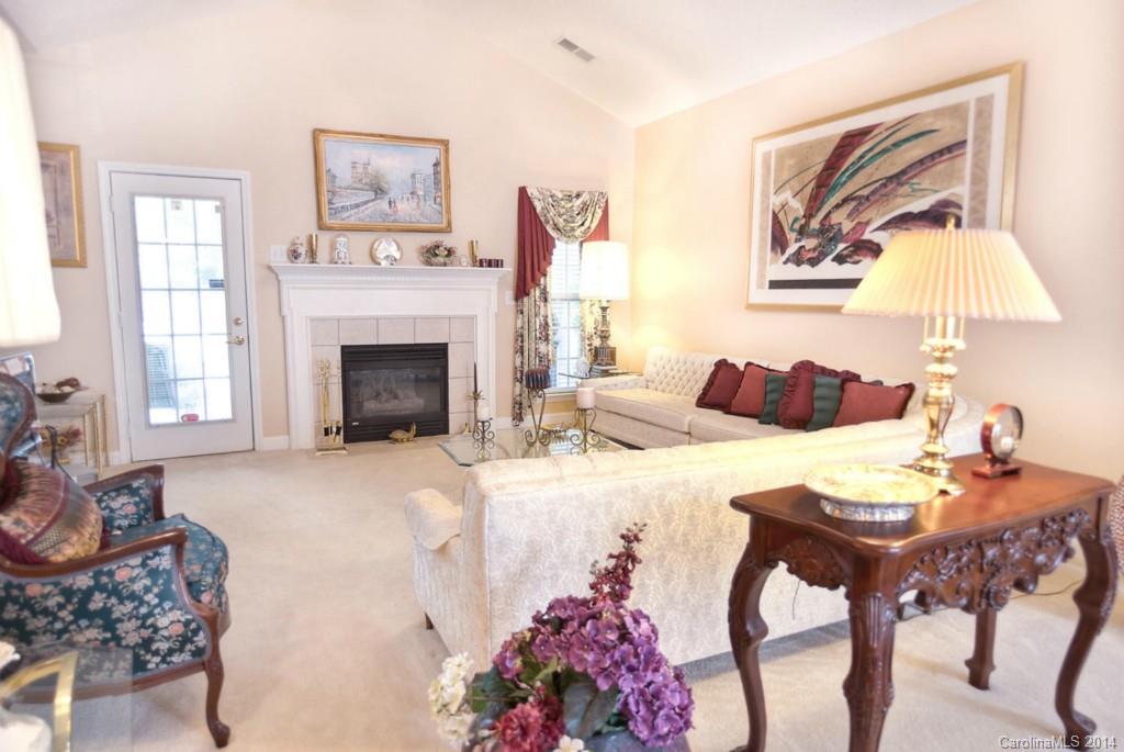 Harbor Cove - Residential