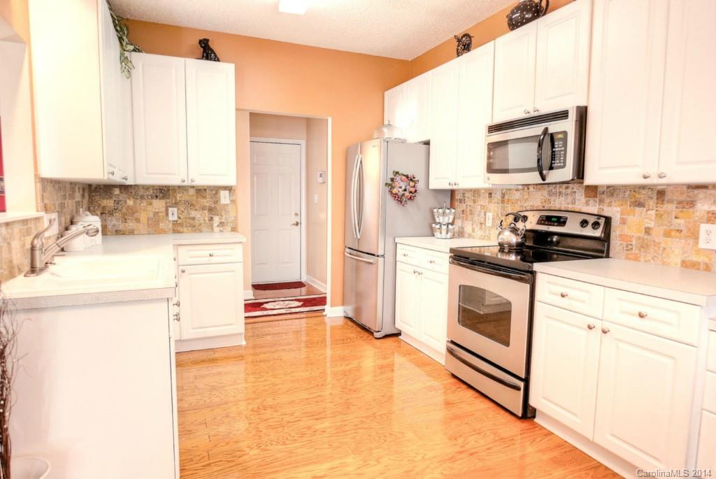 Harbor Cove - Residential