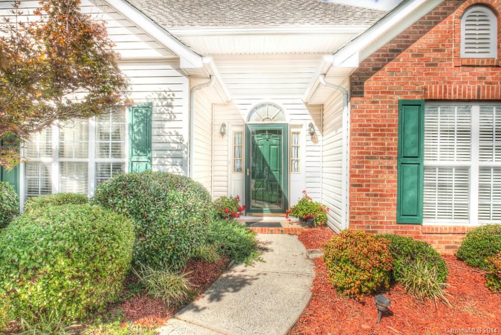 Harbor Cove - Residential