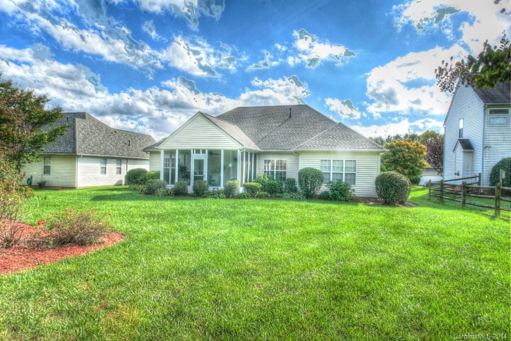 Harbor Cove - Residential