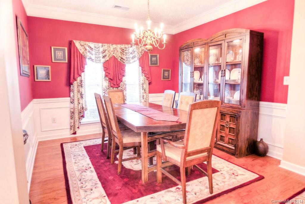 Harbor Cove - Residential