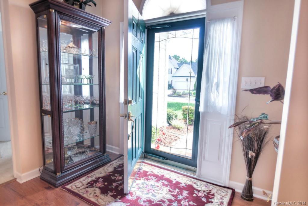 Harbor Cove - Residential