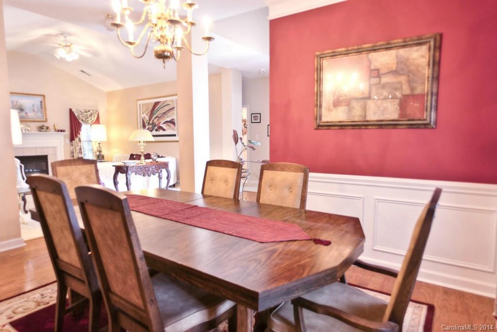 Harbor Cove - Residential