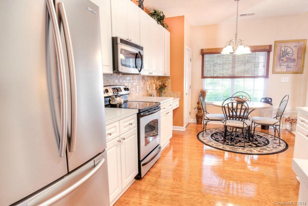 Harbor Cove - Residential