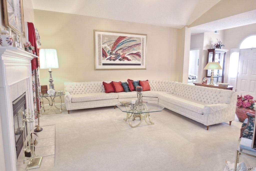 Harbor Cove - Residential