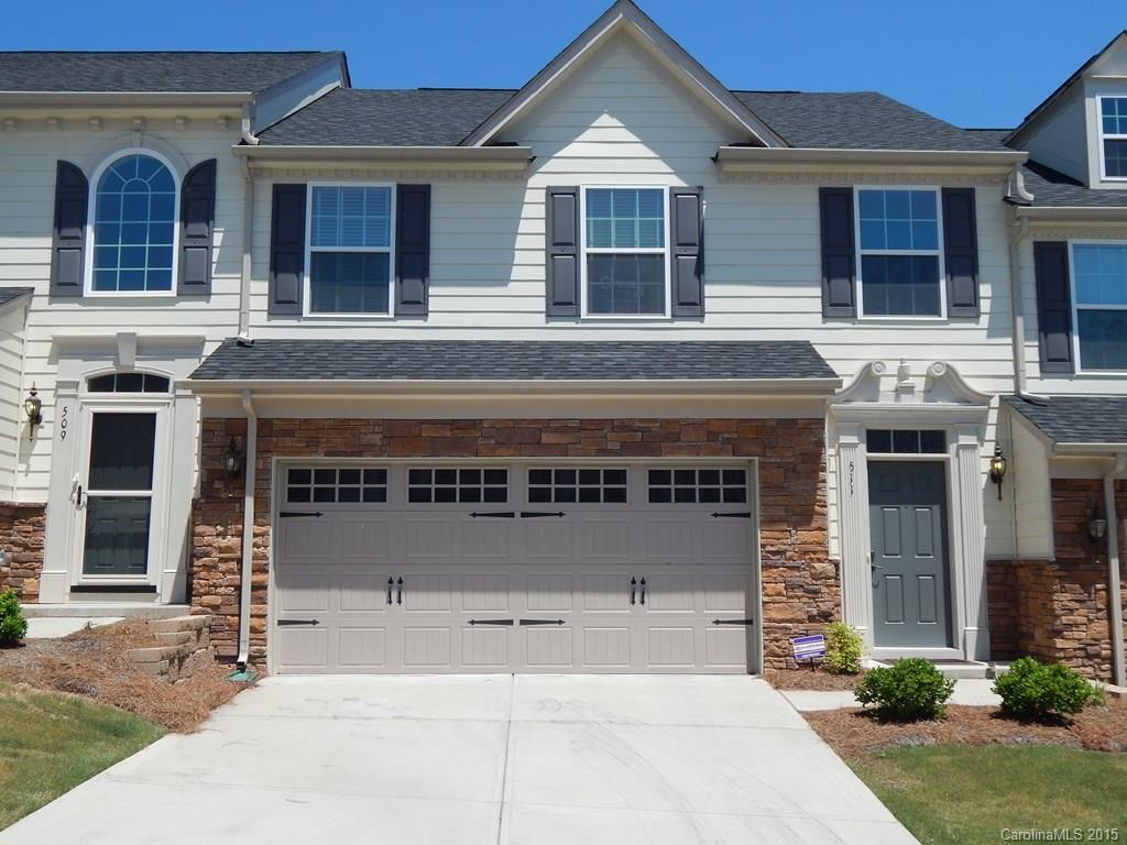 Lake Shore On Lake Wylie - Residential Lease