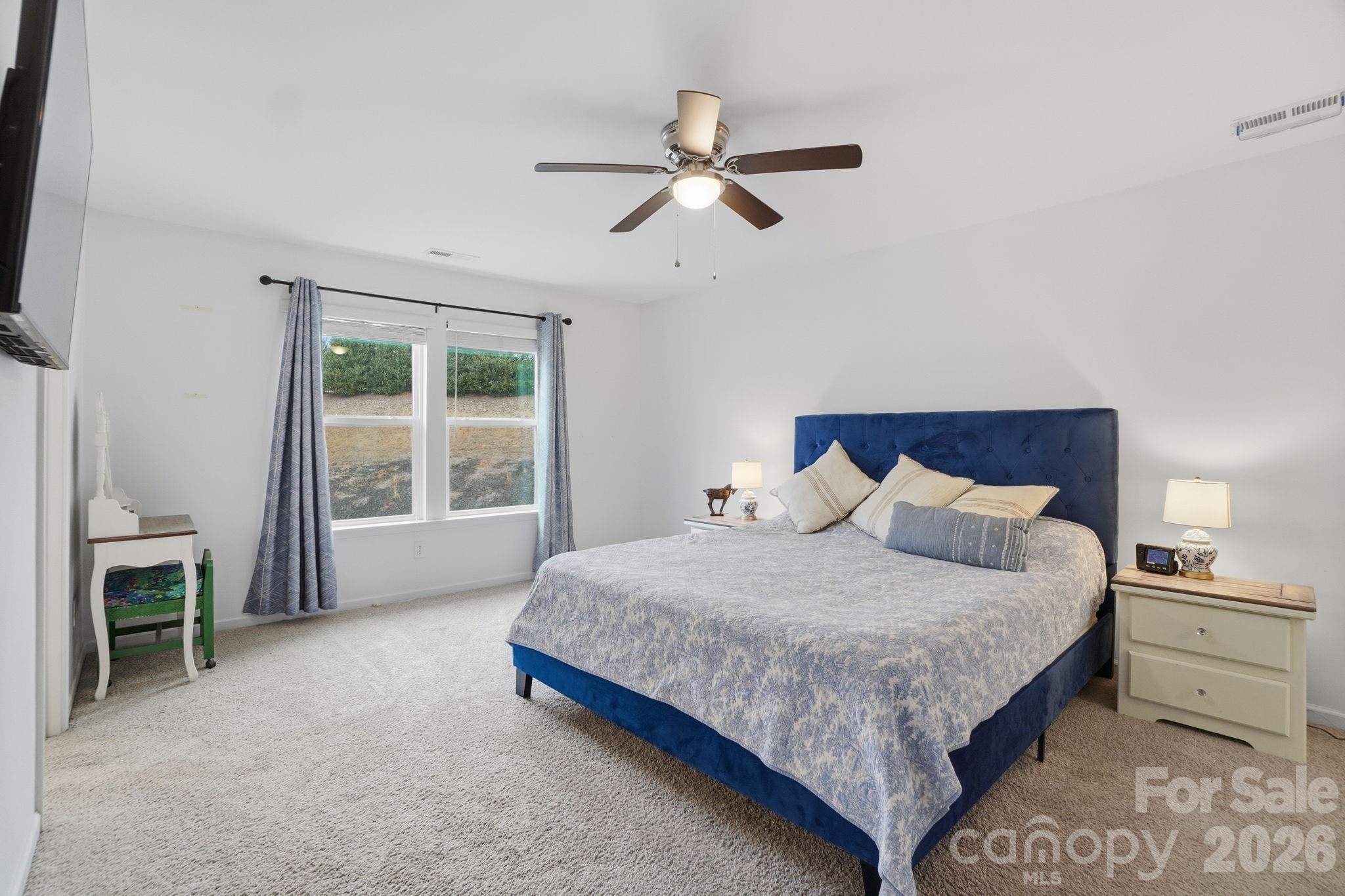 Heritage Hall - Residential