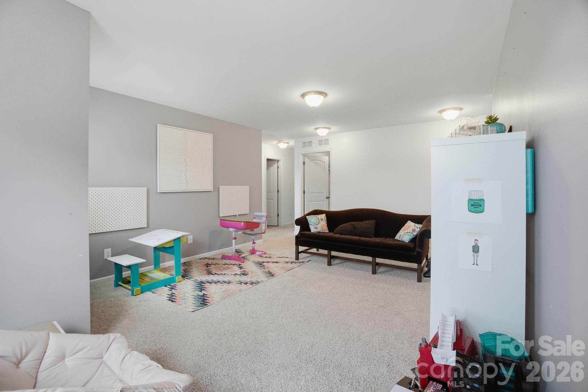 Heritage Hall - Residential