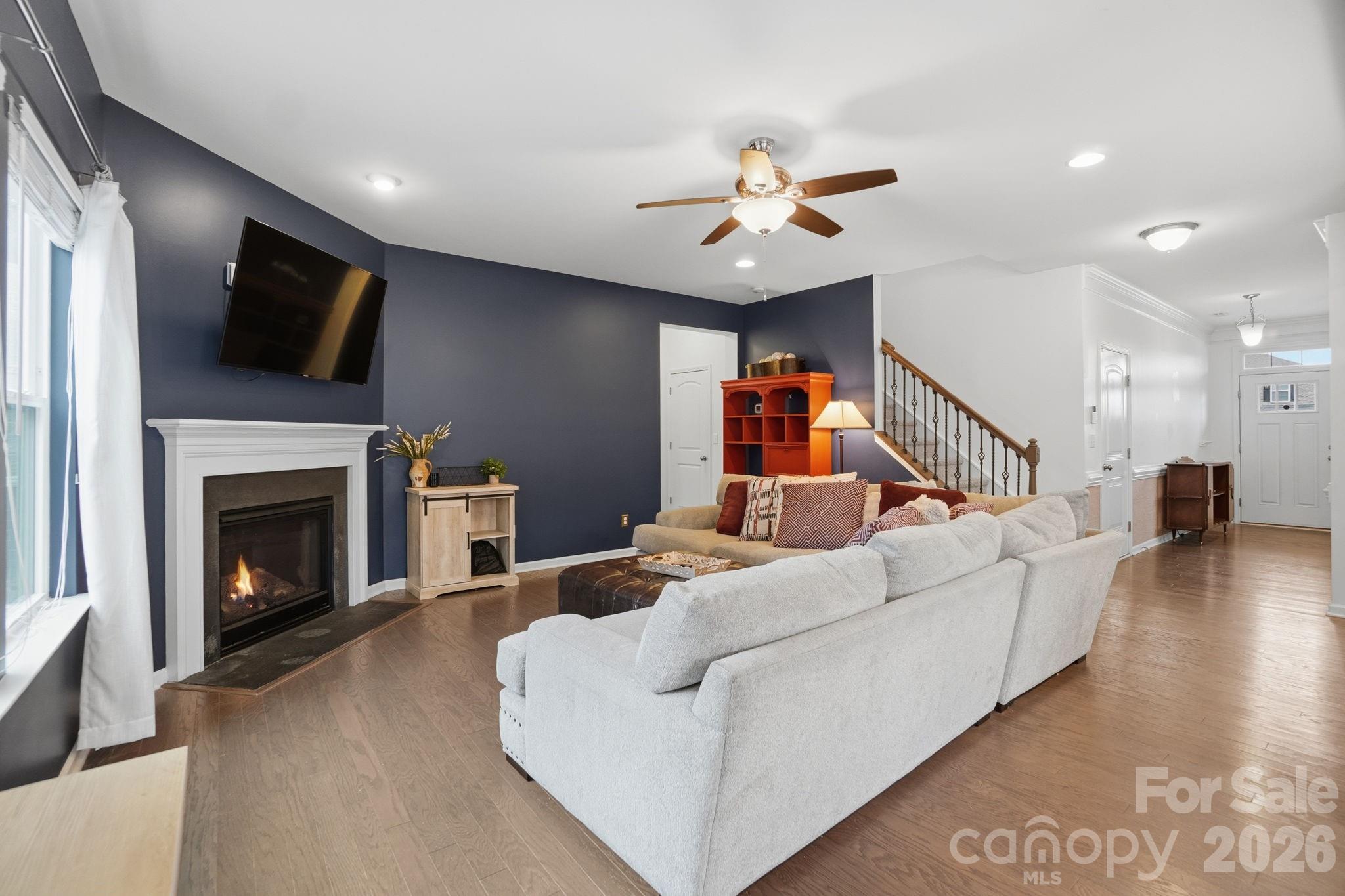 3061 Carriage Oak Way