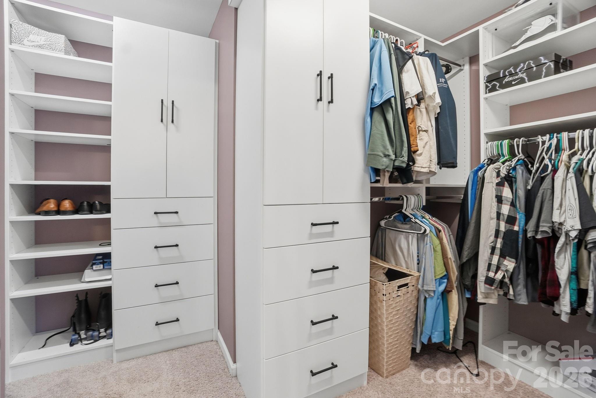 Heritage Hall - Residential