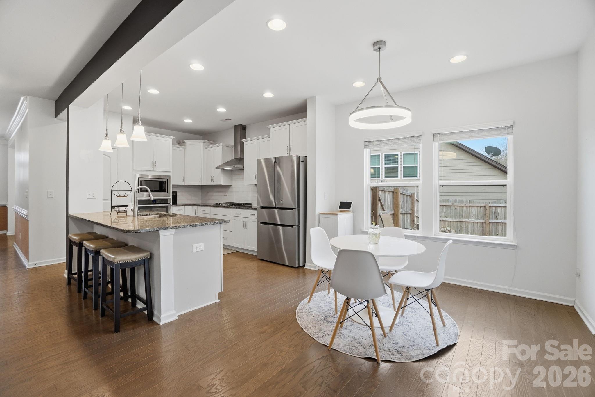 Heritage Hall - Residential