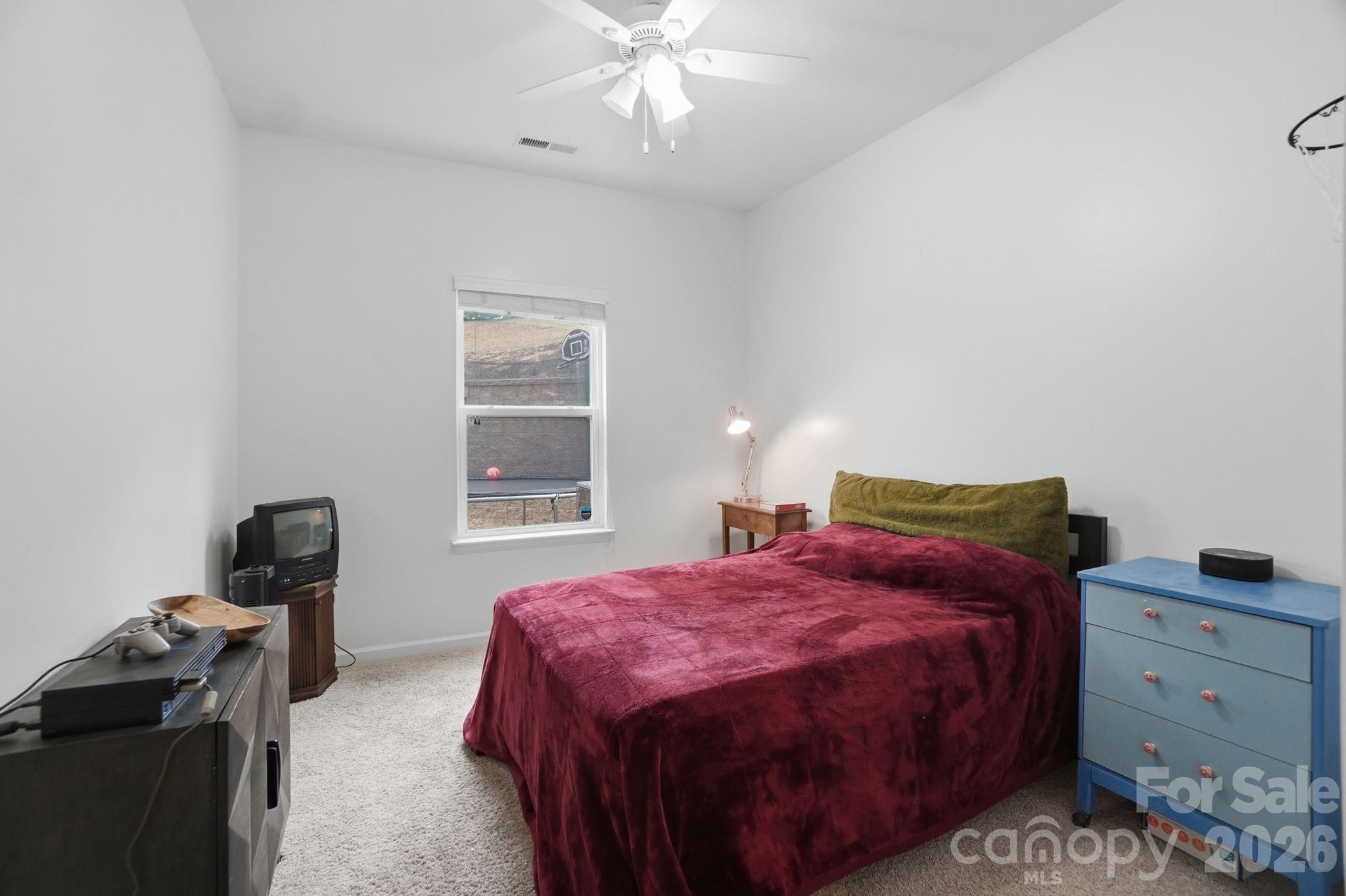 Heritage Hall - Residential