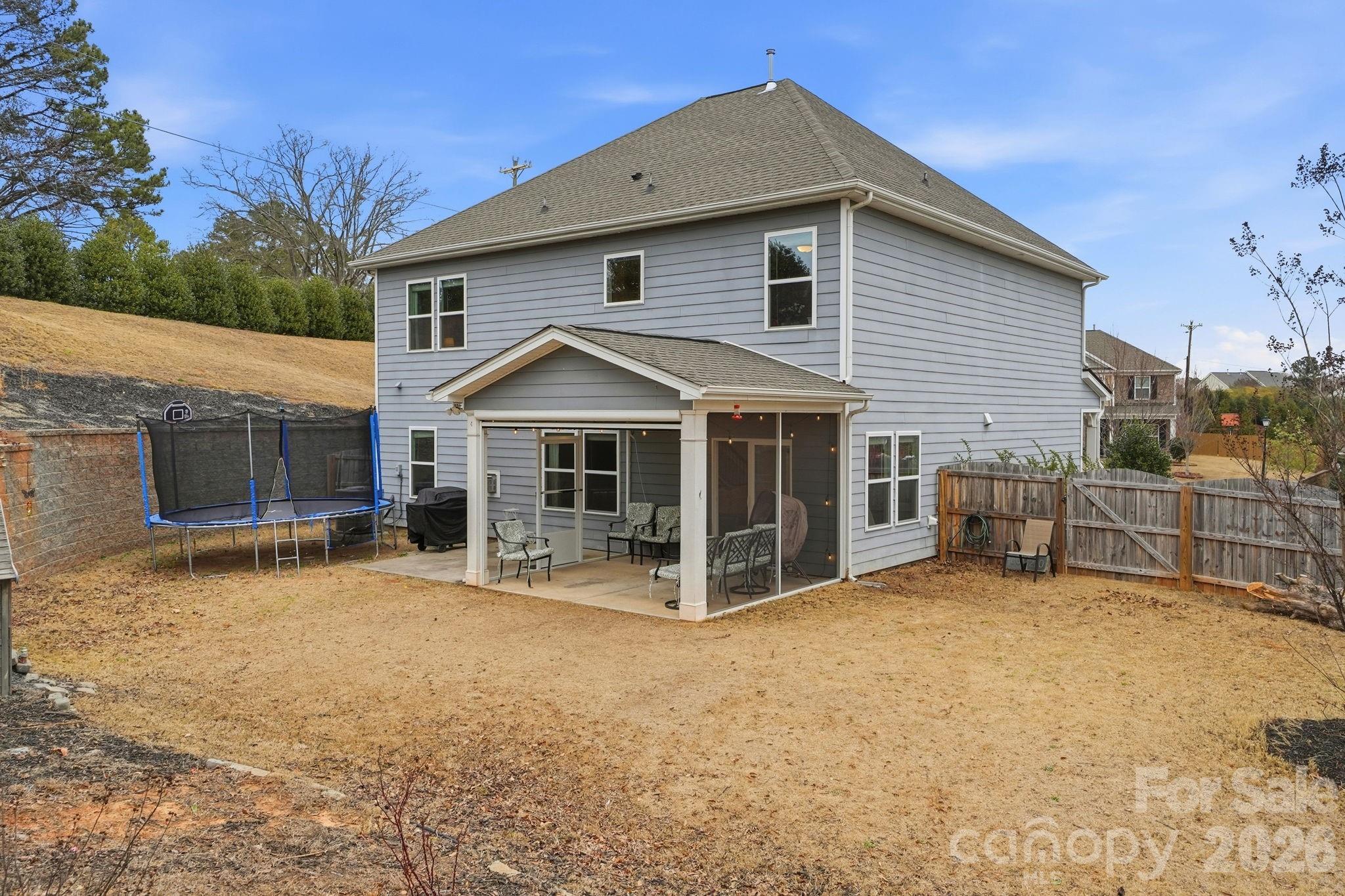 Heritage Hall - Residential