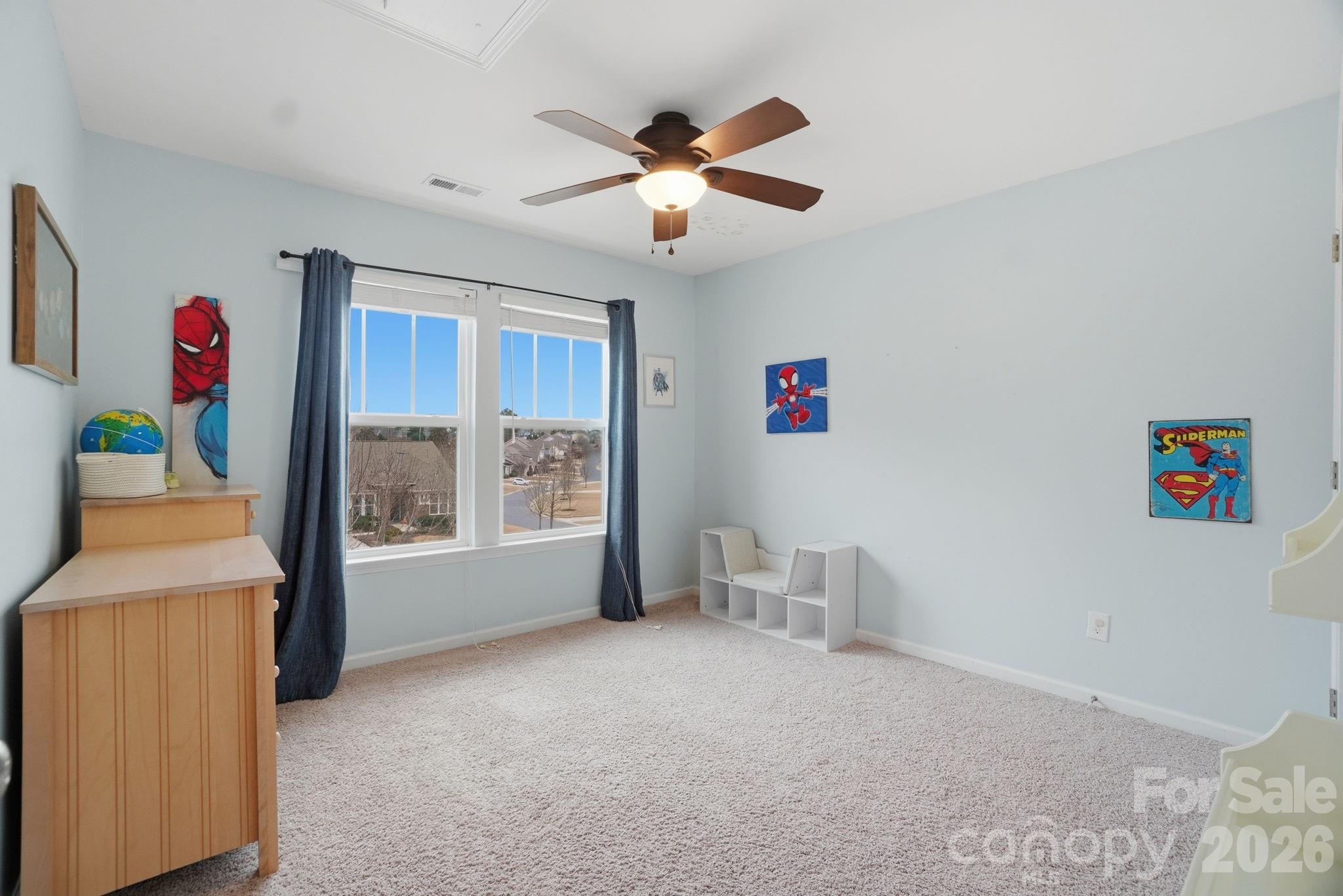 Heritage Hall - Residential