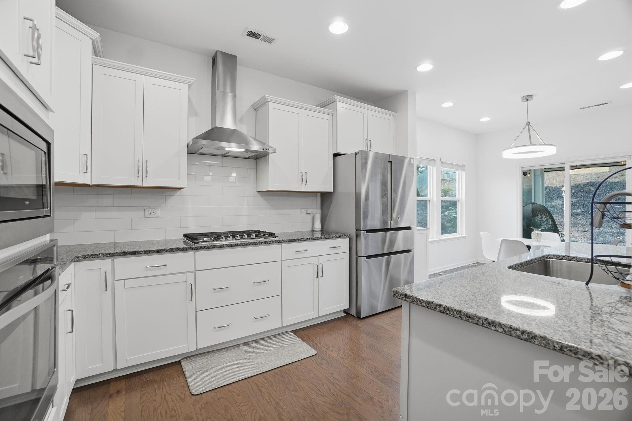 Heritage Hall - Residential