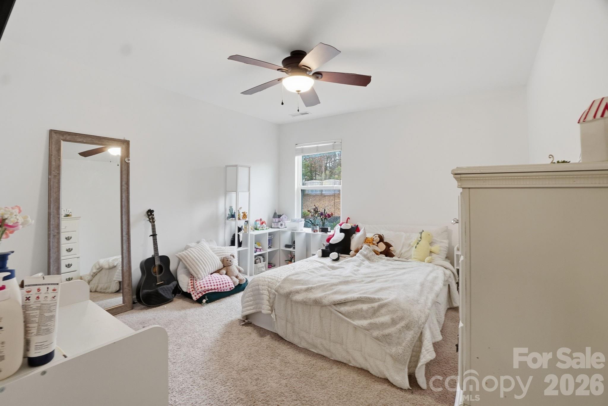 Heritage Hall - Residential