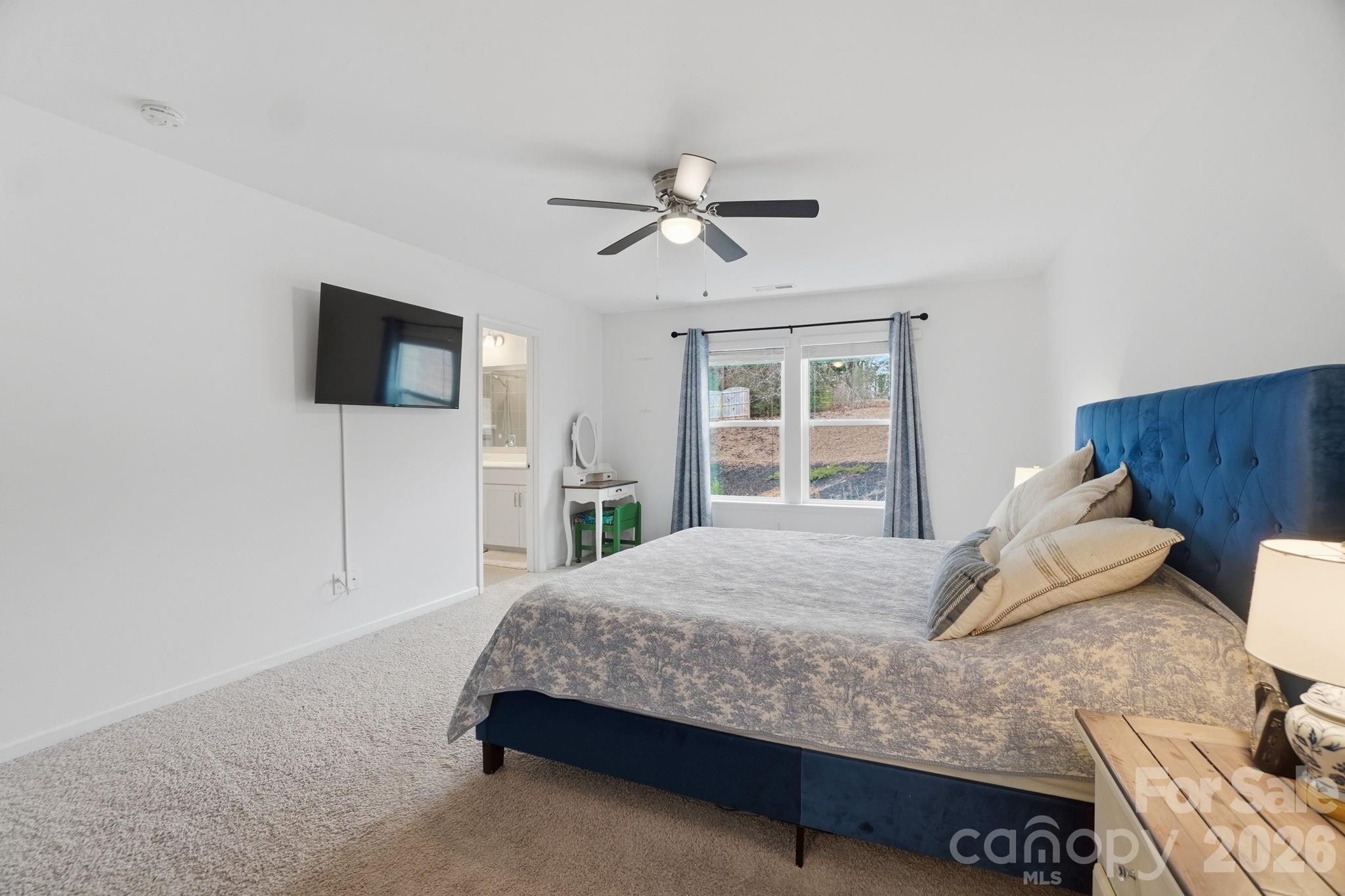 Heritage Hall - Residential