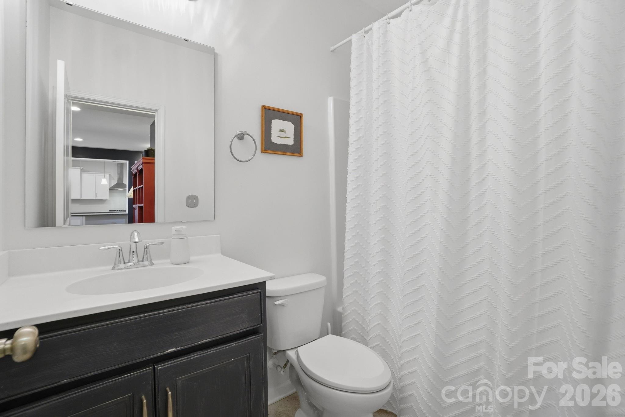 Heritage Hall - Residential