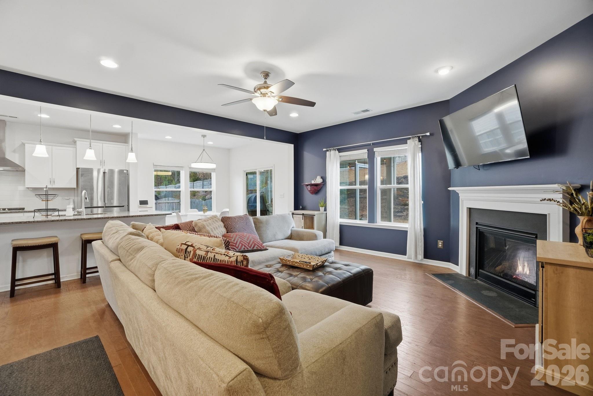 Heritage Hall - Residential