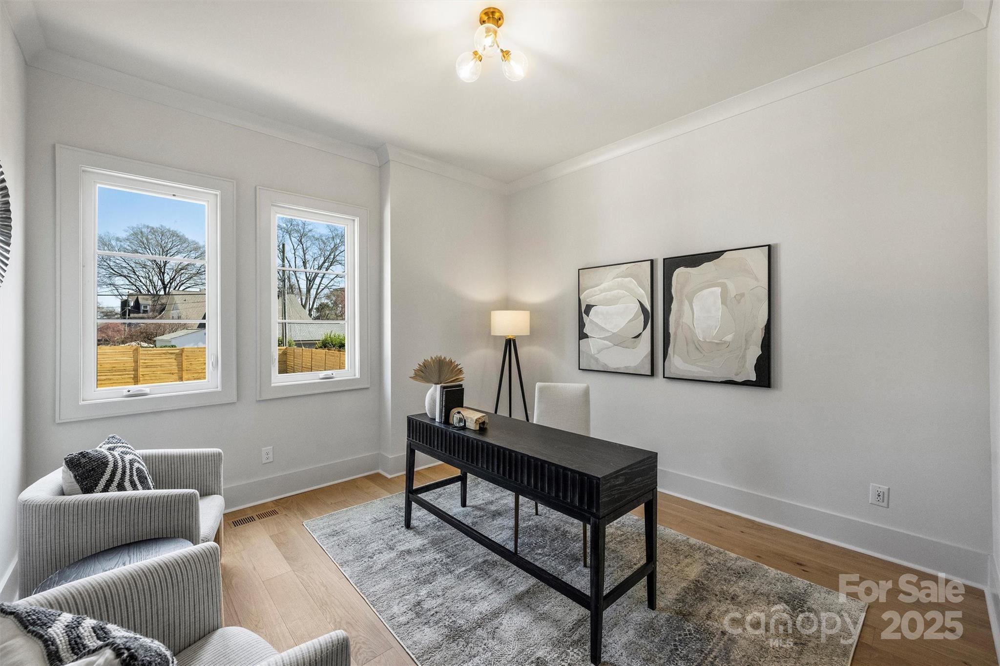 Dilworth - Residential