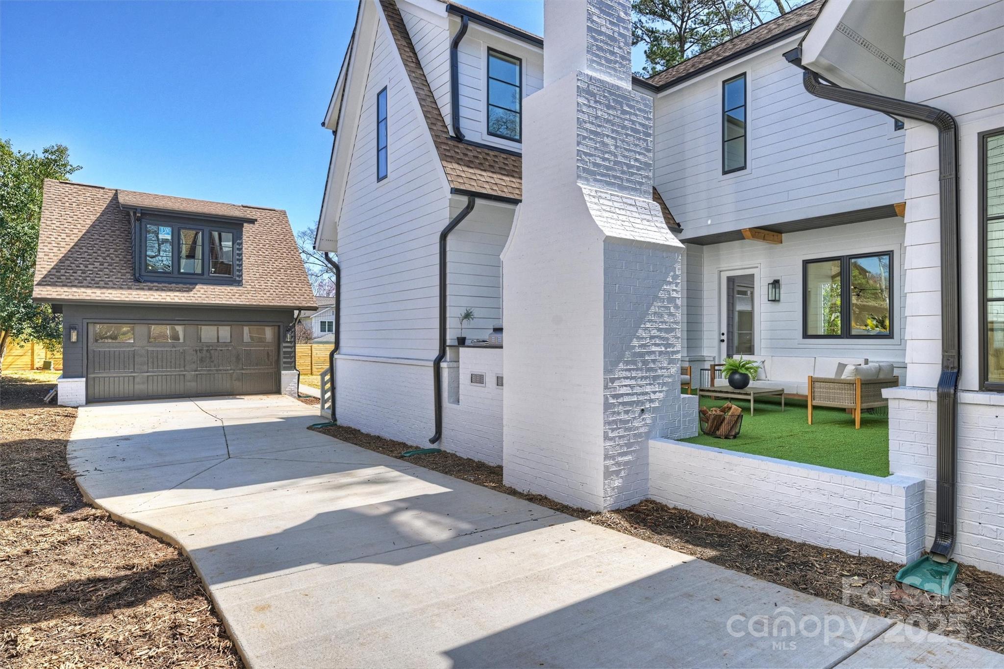 Dilworth - Residential