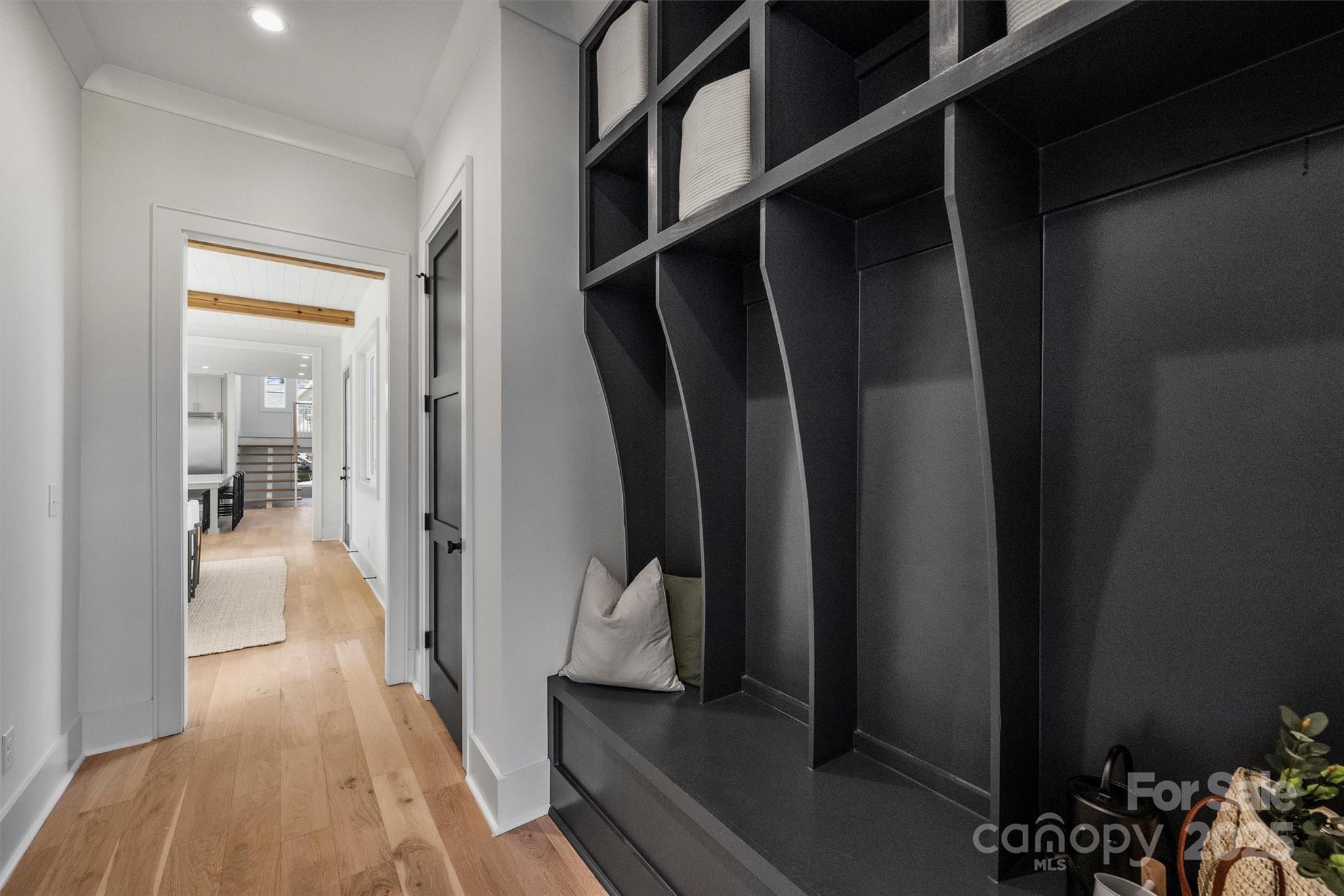 Dilworth - Residential