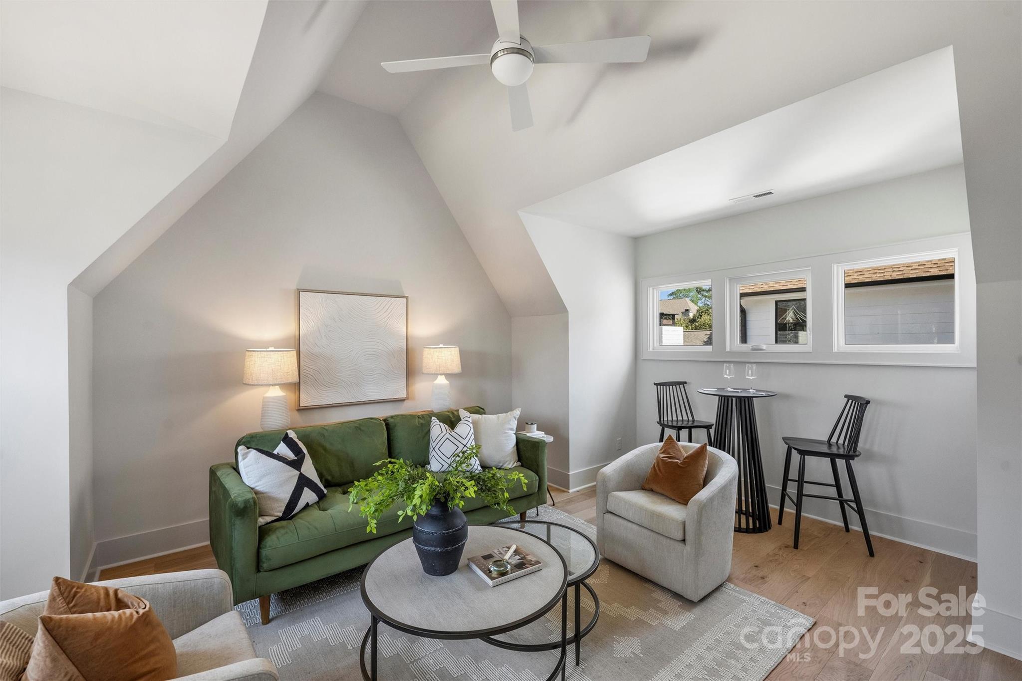 Dilworth - Residential