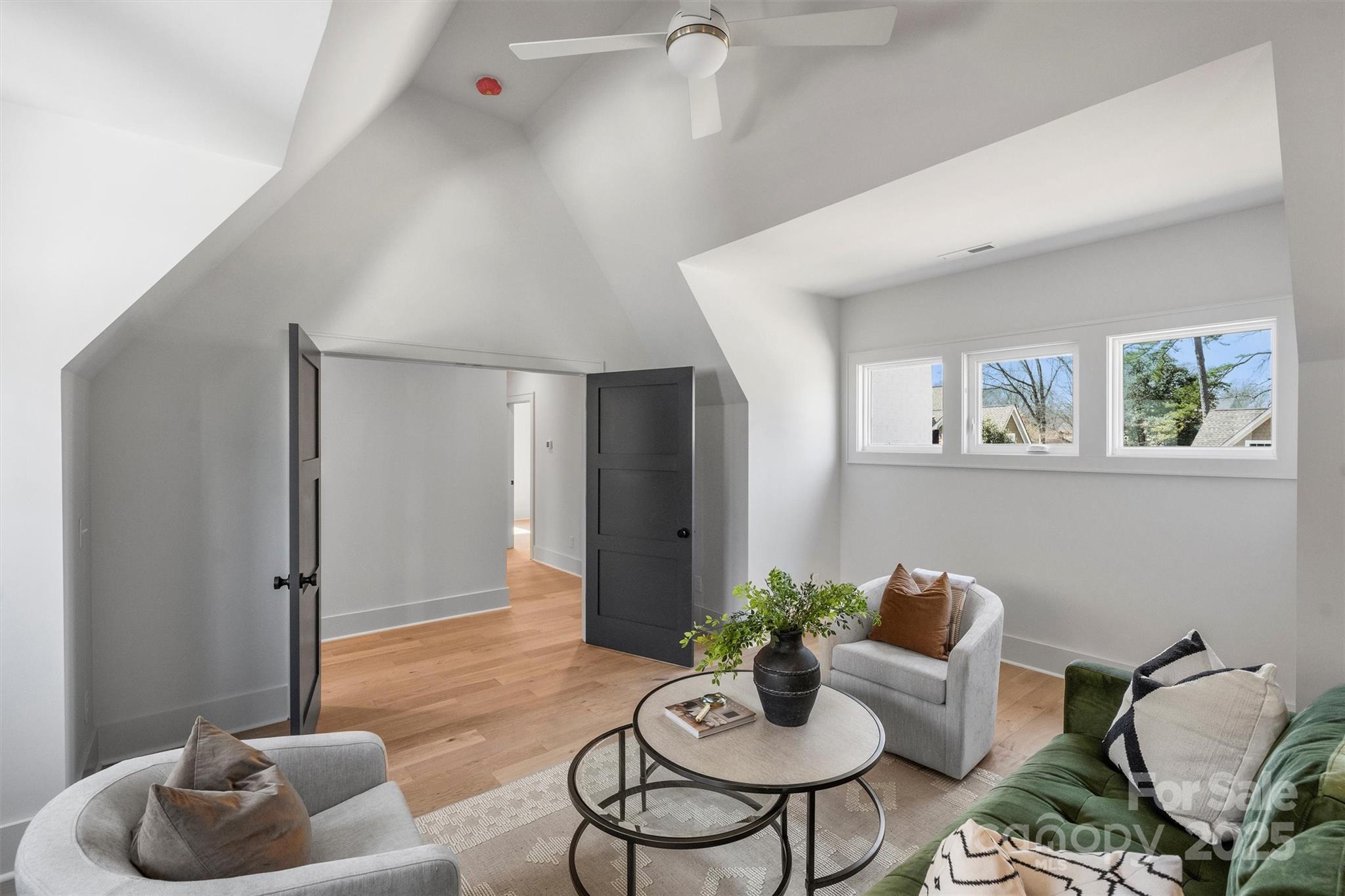 Dilworth - Residential