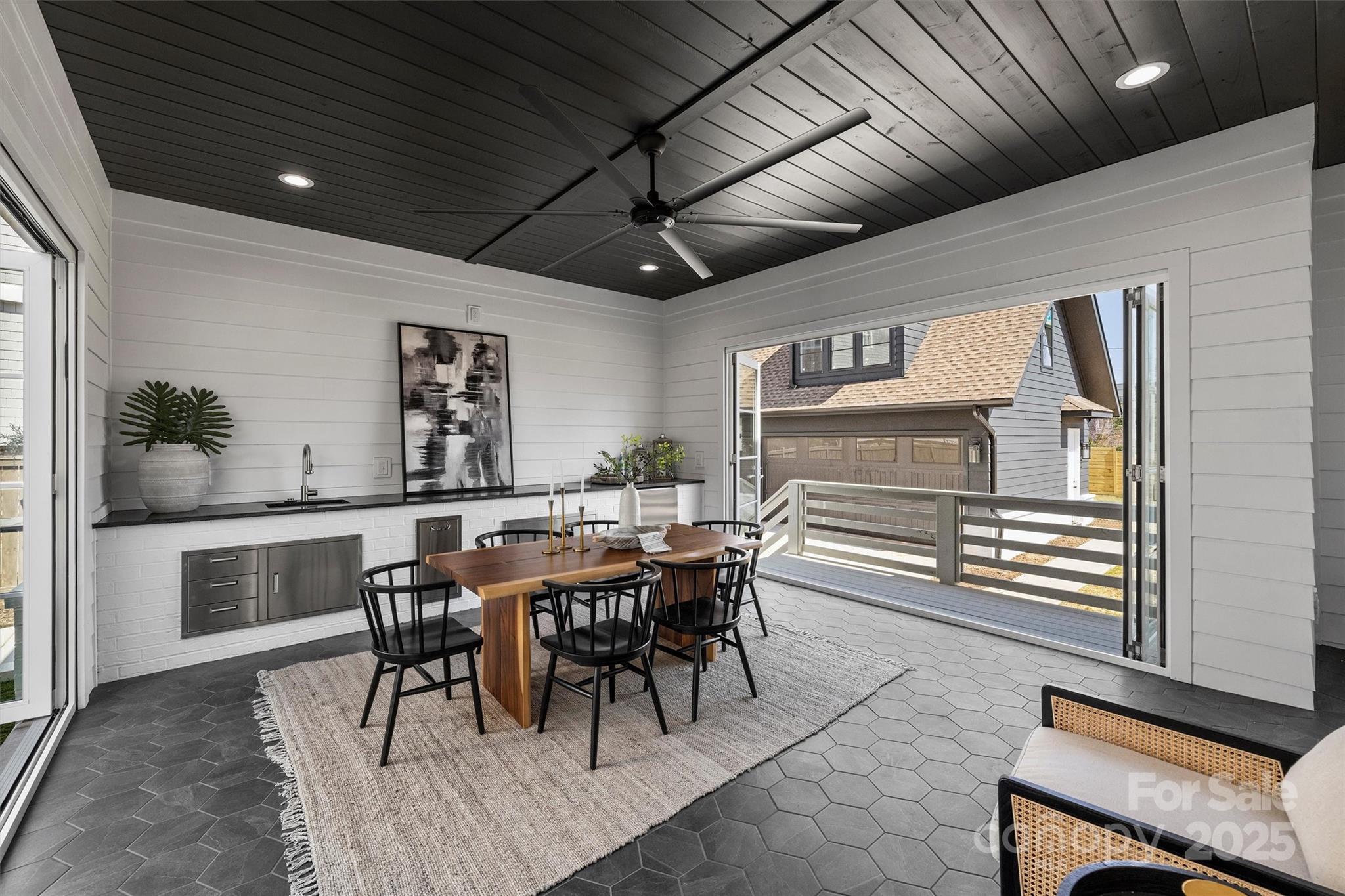 Dilworth - Residential